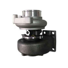 Heavy-Duty HX25 Turbocharger 504226543 4045367 4045368 for Iveco TAA TC Engine