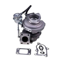 Turbo HX27W Turbocharger 4046569 for Iveco NEF Engine Backhoe Loader