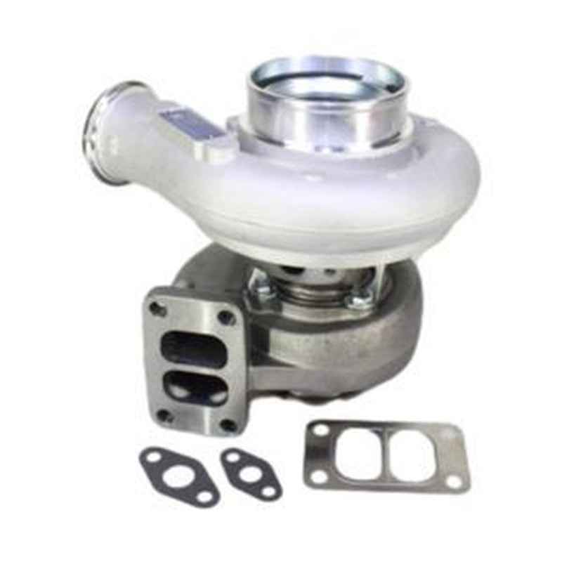 HX35 Turbocharger 4031649/4031650 for Cummins 6BTAA5.9 Engine & Hyundai Excavators