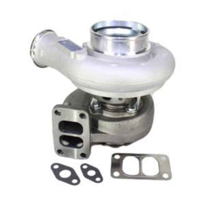 HX35 Turbocharger 4031649/4031650 for Cummins 6BTAA5.9 Engine & Hyundai Excavators
