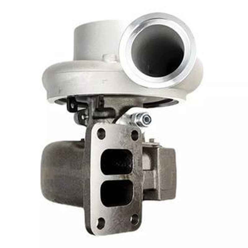 Turbo HX35 Turbocharger 504087676 4036532 for FPT F4A Iveco Eurocargo Truck