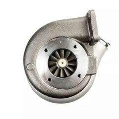 Turbo HX35 Turbocharger 504087676 4036532 for FPT F4A Iveco Eurocargo Truck