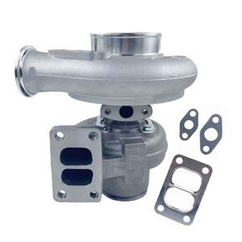 Heavy-Duty HX35W Turbocharger 3537461 for Cummins 6BTAA Engine