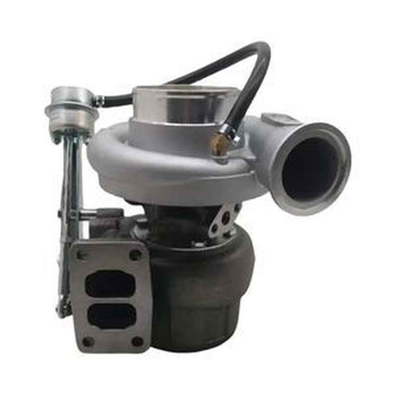 Heavy-Duty HX35W Turbocharger 504385728 2842584 2842583 for Iveco Engine