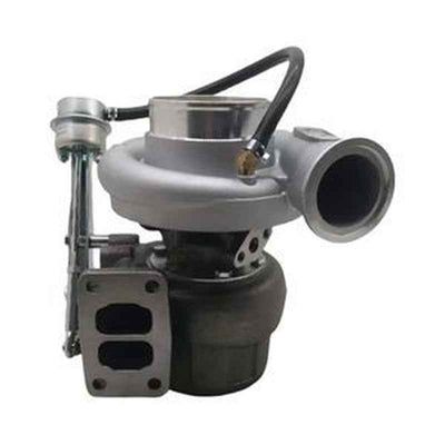 Heavy-Duty HX35W Turbocharger 504385728 2842584 2842583 for Iveco Engine
