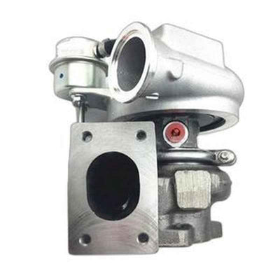 Turbo HX35W Turbocharger Kit (4046893, 4955974) for Cummins QSB6.7/QSB7