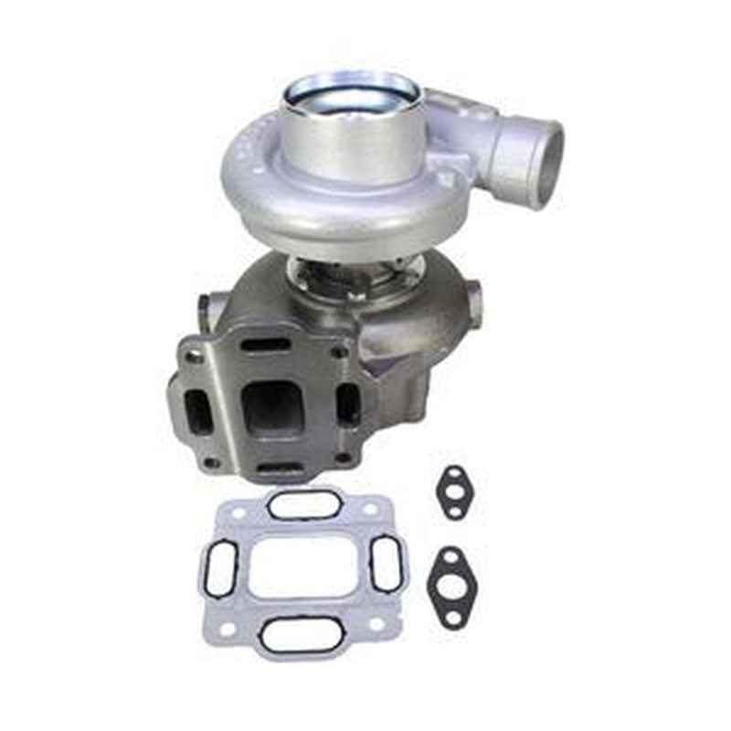 Heavy-Duty HX40 Turbocharger 3536620 3536621 3802829 for Cummins 6BTAM 5.9 Engine