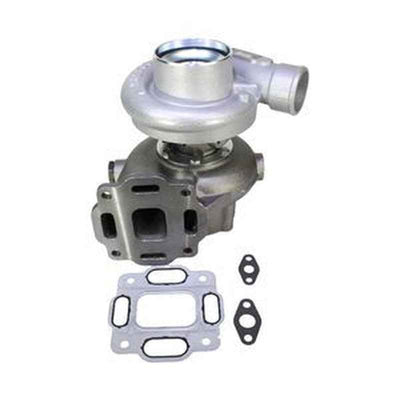 Heavy-Duty HX40 Turbocharger 3536620 3536621 3802829 for Cummins 6BTAM 5.9 Engine