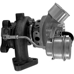 Turbo HX40W 49135-02920 Turbocharger for Mitsubishi 3.2L 4M41 Engine