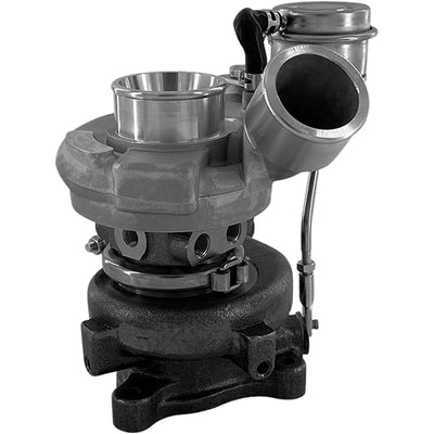 Turbo HX40W 49135-02920 Turbocharger for Mitsubishi 3.2L 4M41 Engine