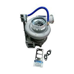 Turbo HX40W Turbocharger 2840571 4046098 for Cummins QSC8.3 Engine & New Holland T8010-T8040 Tractors