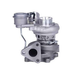 Turbo HX40W 49135-02920 Turbocharger for Mitsubishi 3.2L 4M41 Engine
