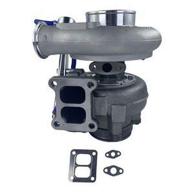 Heavy-Duty HX40W Turbocharger 4955909/4049419/4049420/4049368 for Cummins DCEC C300 Engine
