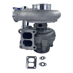 Heavy-Duty HX40W Turbocharger 4955909/4049419/4049420/4049368 for Cummins DCEC C300 Engine