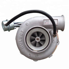 Turbo HX50W Turbocharger 61320961 3534355 for Iveco EuroTech 8460.41 Truck