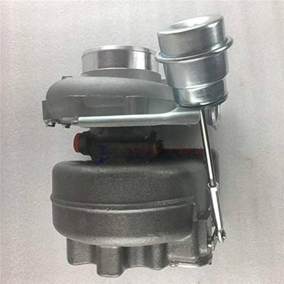 Turbo HX50W Turbocharger 61320961 3534355 for Iveco EuroTech 8460.41 Truck