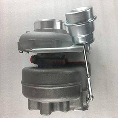 Turbo HX50W Turbocharger 61320961 3534355 for Iveco EuroTech 8460.41 Truck