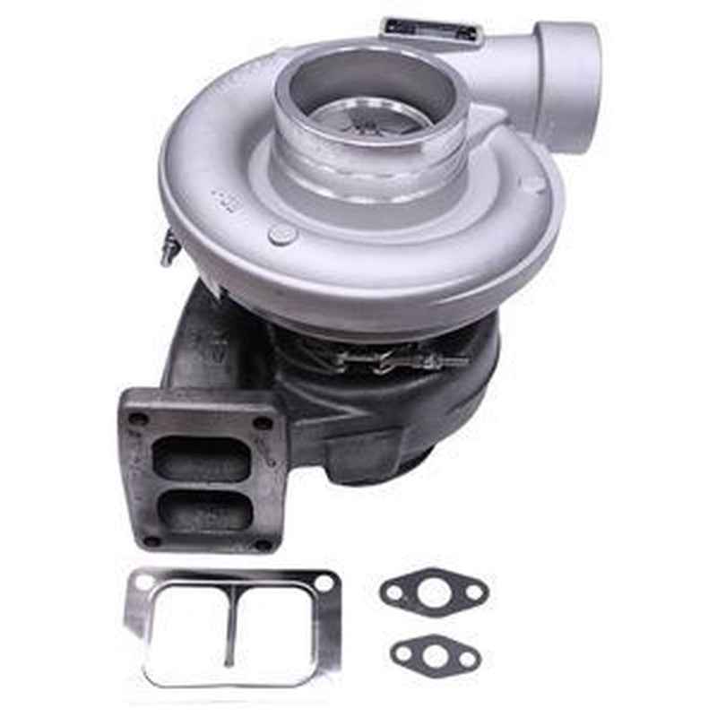 HX55 Turbocharger 3165219 for Volvo D12 D12C D380 Euro 3 Truck
