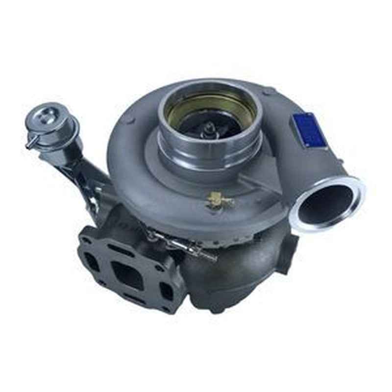 Turbo HX55WM Turbocharger 4045102/4033329 for Iveco Cursor 8 Engine