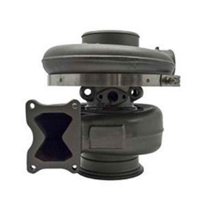 Heavy-Duty Turbo HX83 Turbocharger 4956142 for Cummins QSK45 Engine