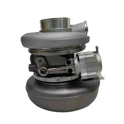 Heavy-Duty Turbocharger 5042522330/5042521490/3773783 for Iveco Cursor 8 Truck Engine