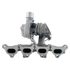 Turbo K03 53039980110 for Vauxhall/Opel Astra Corsa Insignia Meriva 1.6