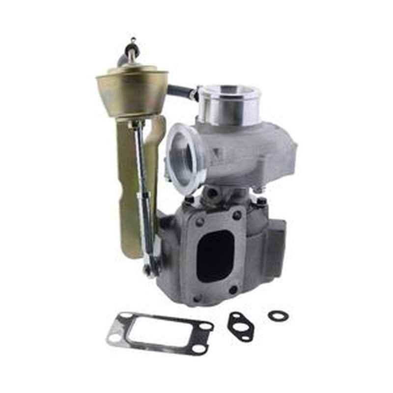 Turbo K04 53049880087 04299166KZ for Deutz TCD2012L4 Engine