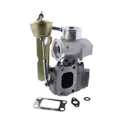 Turbo K04 53049880087 04299166KZ for Deutz TCD2012L4 Engine
