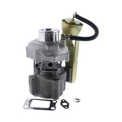 Turbo K04 53049880087 04299166KZ for Deutz TCD2012L4 Engine