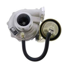 Turbo K04 53049880087 04299166KZ for Deutz TCD2012L4 Engine