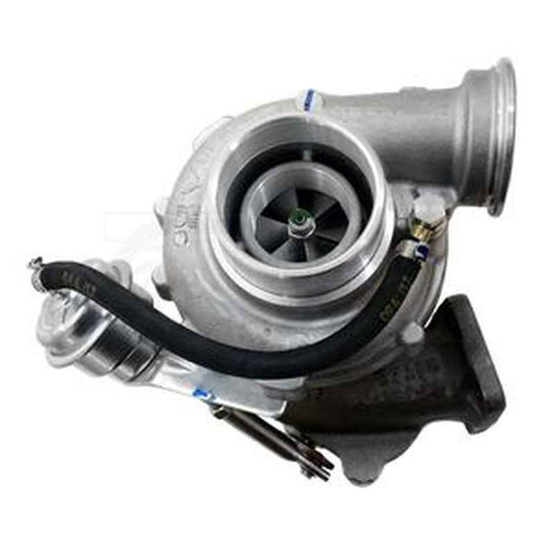 Turbo K16 Turbocharger 53169706500 for MAN D0834LFL10 Truck