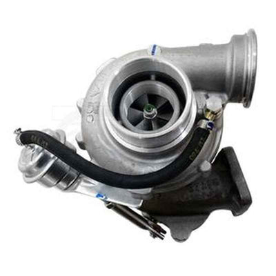 Turbo K16 Turbocharger 53169706500 for MAN D0834LFL10 Truck