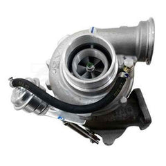 Turbo K16 Turbocharger 53169706500 for MAN D0834LFL10 Truck