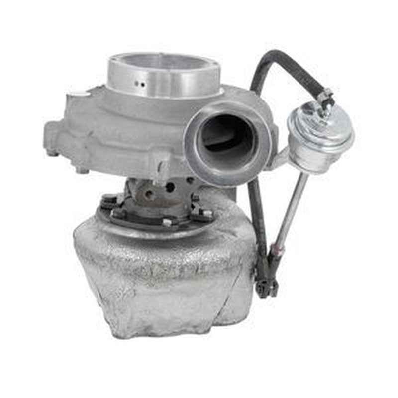 Turbo K26 Charger 5326-988-7106 for MAN D2066 Truck Bus Euro 5