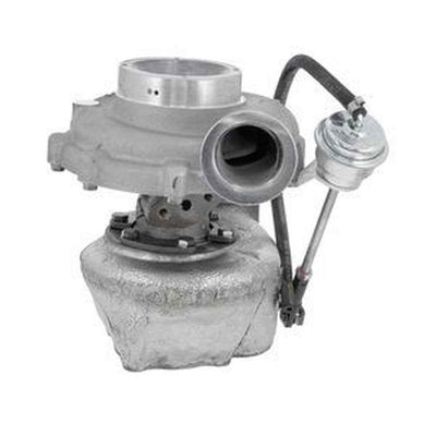 Turbo K26 Charger 5326-988-7106 for MAN D2066 Truck Bus Euro 5