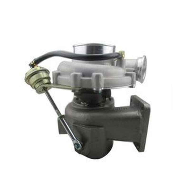 Turbo K27.2 Charger 53279887201 for Mercedes-Benz OM906LA-E4 Engine