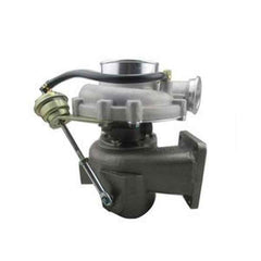 Turbo K27.2 Charger 53279887201 for Mercedes-Benz OM906LA-E4 Engine