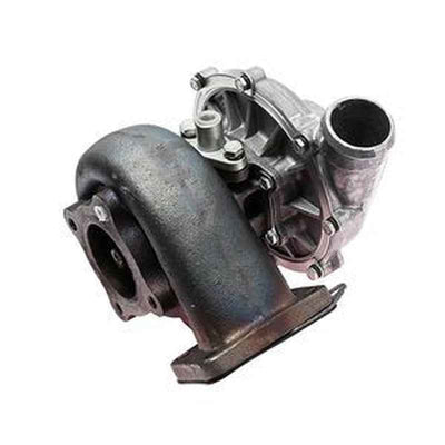 Turbo K27 Charger 7406.1118012 for Kamaz 7.2DT Engine