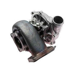 Turbo K27 Charger 7406.1118012 for Kamaz 7.2DT Engine
