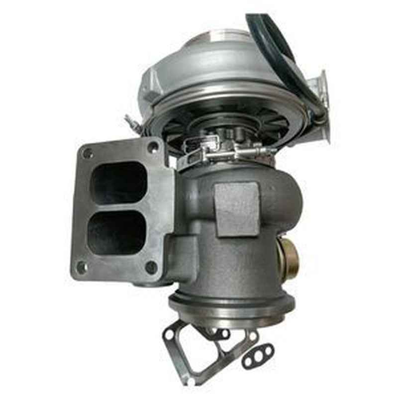 Heavy-Duty Turbocharger 23528064 for Detroit Engine Series 60