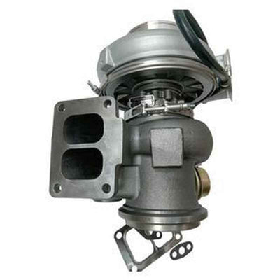 Heavy-Duty Turbocharger 23528064 for Detroit Engine Series 60
