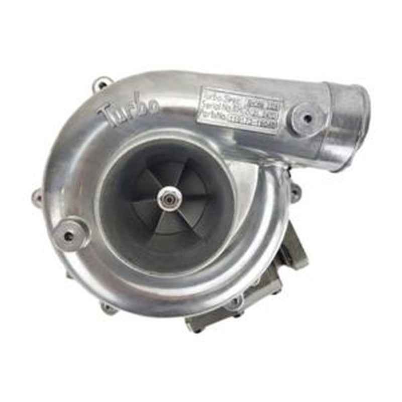 Turbo RHC61 Turbocharger 119173-18041 for Yanmar Engine