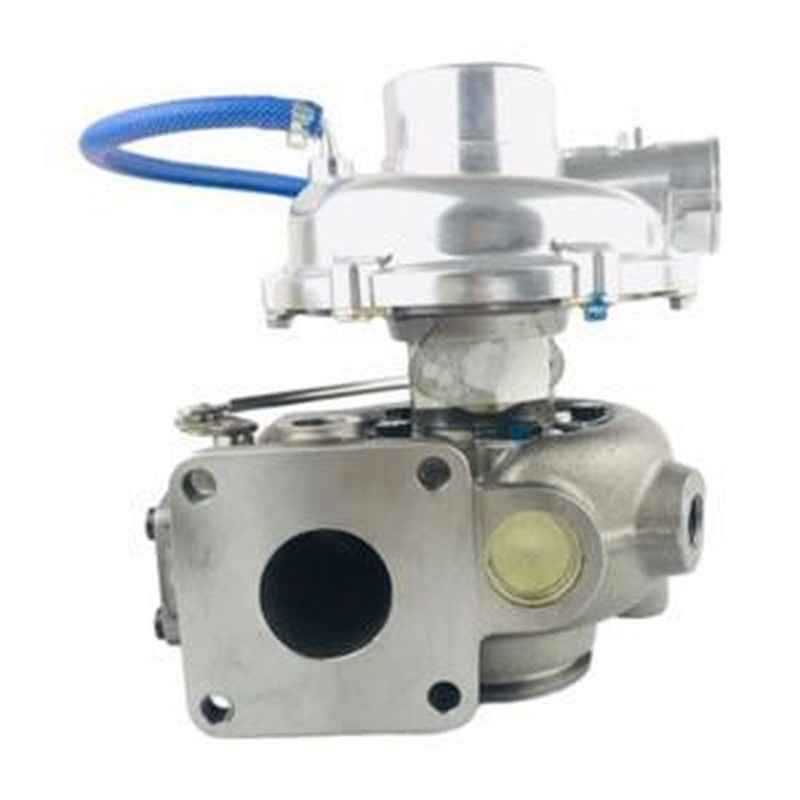 Turbo RHC61W 119175-18030 for Yanmar Engine 4LHA Series