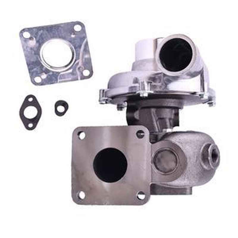 Turbo RHC61W Charger 119195-18030/18031 for Yanmar 4LH-STE Marine Engine