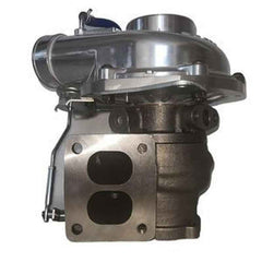 Turbo RHE62 VA720060 Turbocharger for Hino J08C-TI Truck Engine