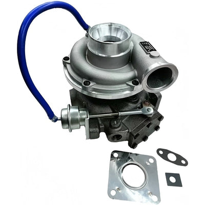Turbo RHE62W Turbocharger 119775-18150 for Yanmar Engine 6LPA-STZP2