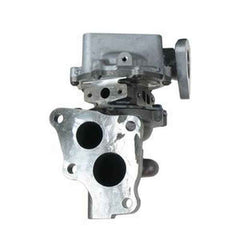 Turbo RHF3 Turbocharger 8981506872 for Isuzu 4JK1-TC Truck Engine