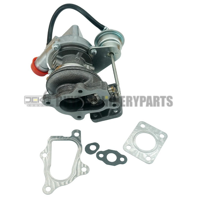 Turbo RHF3H Turbocharger 7000677 7020831 for Kubota Engine V2607-DI Bobcat S160 S185 S205 S550 S570 S590 T180 T190 T550 T590