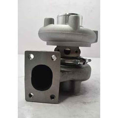 Heavy-Duty TD04HL Turbo 8972894431 for Isuzu 4BG1 Engine & Hitachi ZX160/180W Excavator