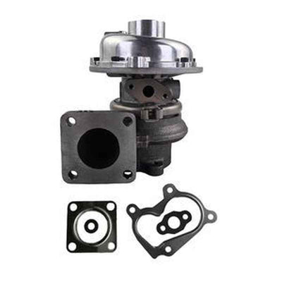 Heavy-Duty Turbo RHF5 VA430200 8-98186970-0 for Isuzu 4JJ1 Engine & Hino Trucks